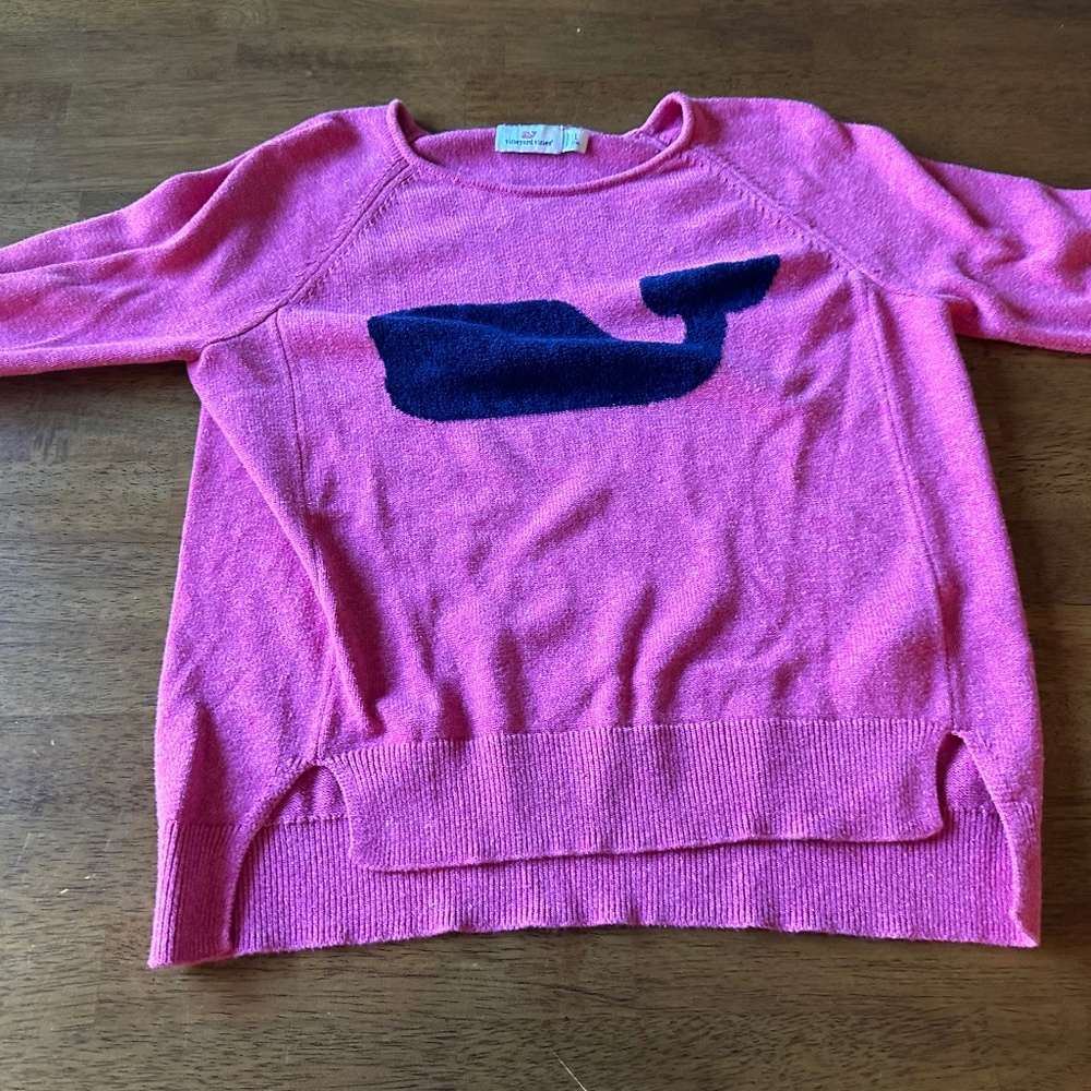 Vineyard Vines Sweater